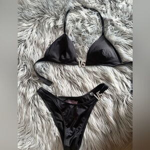 Victoria’s Secret Bling Bikini Set